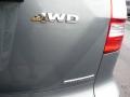 2011 Opal Sage Metallic Honda CR-V SE 4WD  photo #9