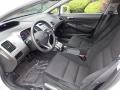 Taffeta White - Civic LX-S Sedan Photo No. 12