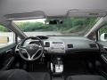 Taffeta White - Civic LX-S Sedan Photo No. 13