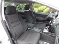 Taffeta White - Civic LX-S Sedan Photo No. 18