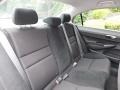 Taffeta White - Civic LX-S Sedan Photo No. 21