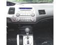 Taffeta White - Civic LX-S Sedan Photo No. 25