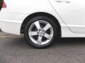 Taffeta White - Civic LX-S Sedan Photo No. 29
