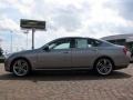 2006 Diamond Graphite Metallic Infiniti M 45 Sport Sedan  photo #2