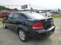 Brilliant Black Crystal Pearl - Avenger SXT Photo No. 3