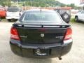 Brilliant Black Crystal Pearl - Avenger SXT Photo No. 4