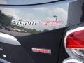 2015 Chevrolet Sonic RS Hatchback Badge and Logo Photo