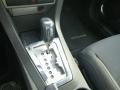 Brilliant Black Crystal Pearl - Avenger SXT Photo No. 19