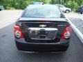 Mocha Bronze Metallic - Sonic LT Sedan Photo No. 6