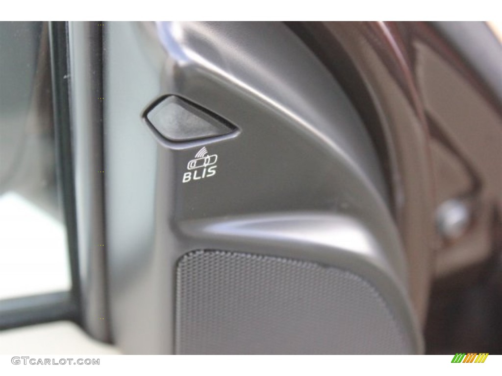 2016 XC60 T5 Drive-E - Rich Java Metallic / Beige photo #9