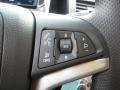 Mocha Bronze Metallic - Sonic LT Sedan Photo No. 17