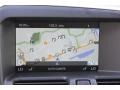 Navigation of 2016 XC60 T5 Drive-E