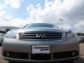 2006 Diamond Graphite Metallic Infiniti M 45 Sport Sedan  photo #8