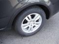 Ashen Gray Metallic - Sonic LT Sedan Photo No. 3