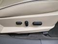 2012 White Platinum Metallic Tri-Coat Lincoln MKZ FWD  photo #13