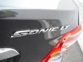2015 Ashen Gray Metallic Chevrolet Sonic LT Sedan  photo #8