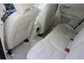 Beige Rear Seat Photo for 2016 Volvo XC60 #105137668