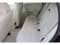 Beige Rear Seat Photo for 2016 Volvo XC60 #105137680
