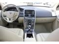 2016 Volvo XC60 Beige Interior Dashboard Photo
