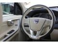  2016 XC60 T5 Drive-E Steering Wheel