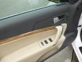 White Platinum Metallic Tri-Coat - MKZ FWD Photo No. 19