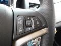 Ashen Gray Metallic - Sonic LT Sedan Photo No. 16