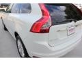 Ice White - XC60 T5 Drive-E Photo No. 6