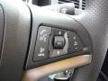 Black Granite Metallic - Sonic LT Sedan Photo No. 17