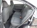 Black Granite Metallic - Sonic LT Sedan Photo No. 19