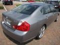 2006 Diamond Graphite Metallic Infiniti M 45 Sport Sedan  photo #13