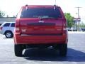 2005 Inferno Red Crystal Pearl Jeep Grand Cherokee Laredo 4x4  photo #6