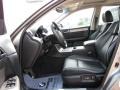 2006 Diamond Graphite Metallic Infiniti M 45 Sport Sedan  photo #17