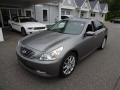 Platinum Graphite - G 37 x S Sedan Photo No. 3