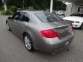 Platinum Graphite - G 37 x S Sedan Photo No. 5
