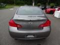 Platinum Graphite - G 37 x S Sedan Photo No. 6