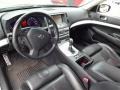 Platinum Graphite - G 37 x S Sedan Photo No. 10