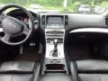 Platinum Graphite - G 37 x S Sedan Photo No. 11