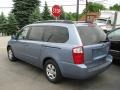 2008 Glacier Blue Metallic Kia Sedona LX  photo #3