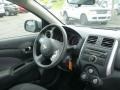 Magnetic Gray - Versa 1.6 S Sedan Photo No. 10