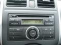 Magnetic Gray - Versa 1.6 S Sedan Photo No. 16