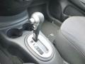 2014 Magnetic Gray Nissan Versa 1.6 S Sedan  photo #19