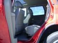 2005 Inferno Red Crystal Pearl Jeep Grand Cherokee Laredo 4x4  photo #12