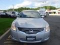 Brilliant Silver - Altima 2.5 S Photo No. 2