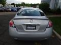 Brilliant Silver - Altima 2.5 S Photo No. 6