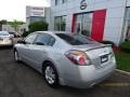 Brilliant Silver - Altima 2.5 S Photo No. 7