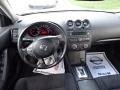 Brilliant Silver - Altima 2.5 S Photo No. 11