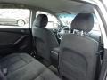 Brilliant Silver - Altima 2.5 S Photo No. 15
