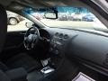 Brilliant Silver - Altima 2.5 S Photo No. 16