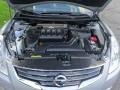 Brilliant Silver - Altima 2.5 S Photo No. 22