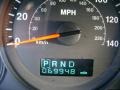 2005 Inferno Red Crystal Pearl Jeep Grand Cherokee Laredo 4x4  photo #14